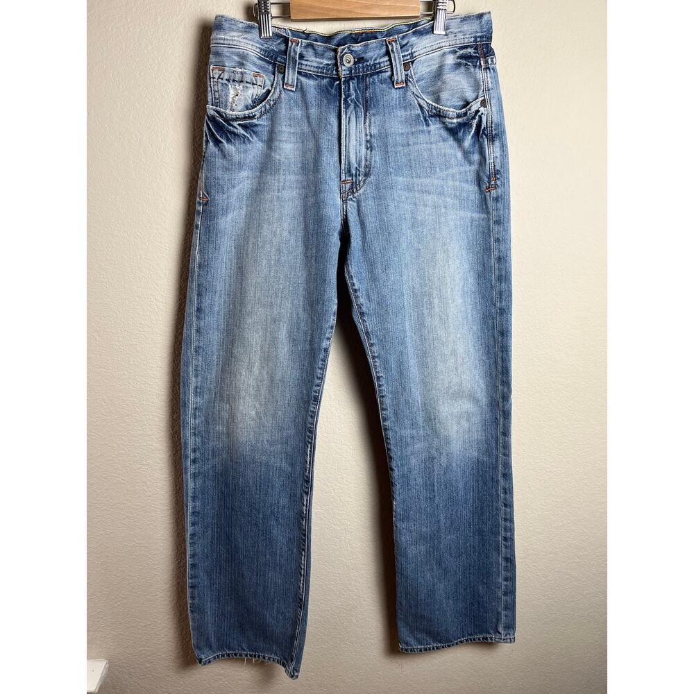 Lucky Brand | Vintage Men's 30 Reg Inseam 181 Bootleg Jeans